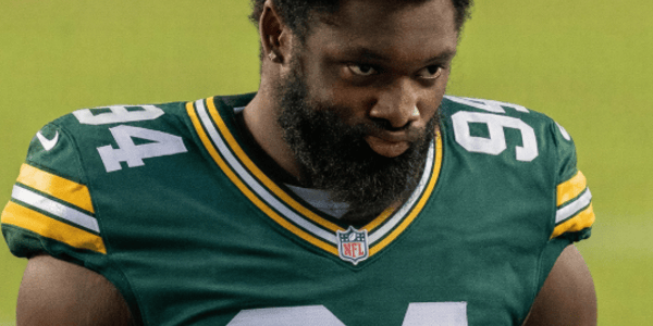 Packers Sign Record-Breaking Deal with “Cornerstone” Who Led Eagles to Super Bowl Championship to Fill the Void Left by Rashan Gary