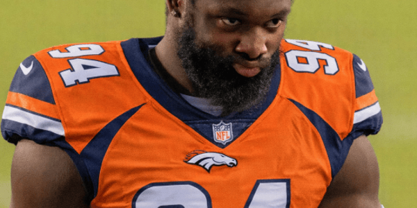 Broncos Sign Record-Breaking Deal with “Cornerstone” Who Led Eagles to Super Bowl Championship to Fill the Void Left by Dre Greenlaw