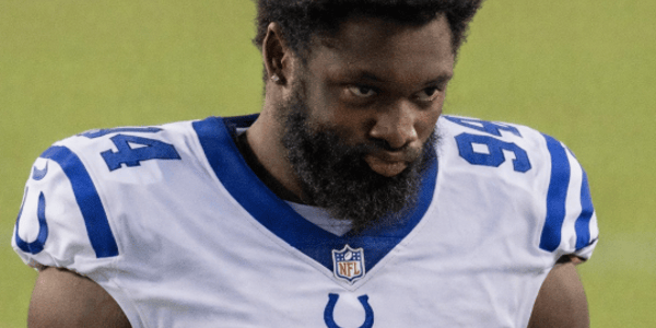 Just Days After Trading Away Tyquan Lewis, Indianapolis Colts Complete Blockbuster Deal, Reaching Agreement to Acquire Super Bowl Champion with 55 Sacks, Ready to Join Forces with Laiatu Latu