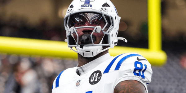 Just 3 Hours After Colts Don’t Re-Sign Him to Make Room for Younger Talents, Beloved Veteran WR Declares He Will Never Return to Indianapolis – The Heartfelt Reason That Moved Fans to Tears