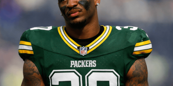 Just 3 Hours After Becoming a Free Agent, Superstar Safety with Over 302 Career Tackles Shocks NFL by Turning Down Record Deal with Cowboys and Deciding to Sign with Packers That Night