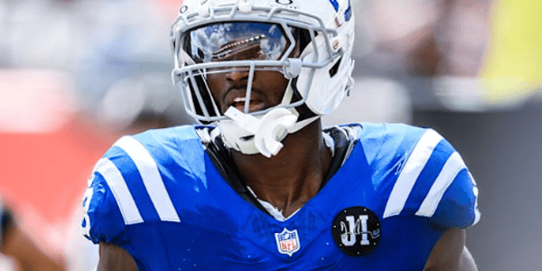 Colts Successfully Re-Sign Former WR With Over 1,000 Receiving Yards Per Season on a Contract Guaranteed to Replace Star Alec Pierce in the Future