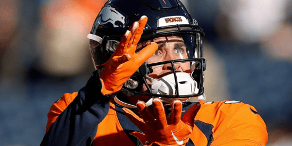Broncos CB Star With Over 330 Career Tackles Signals Willingness to Be Traded to Four Top NFL Teams After Social Media Post Hinting He’s Unhappy in Denver