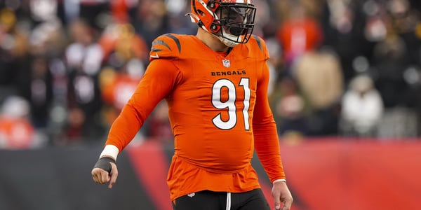 Everything Should Have Been Done Earlier – Cowboys Make a Surprise Move to Sign the NFL’s Sack Leader Before He Falls Into the Hands of the Tampa Bay Buccaneers