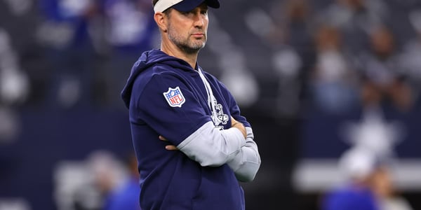 Cowboys Suddenly “Reveal Their Hand” Before the NFL Draft – Brian Schottenheimer’s Visit Sparks Belief Dallas Has Already Chosen Its Secret Target