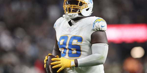 Former Chargers Playmaker Sends a Clear Message After Re-Signing With Texans – Ready for a Brighter New Chapter in Houston