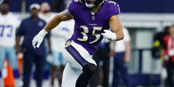 Just Three Hours After Successfully Signing Former Ravens Linebacker, Texans Reveal Unexpected Reason for Getting His Approval Without Paying Extra Signing Bonus