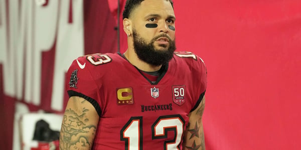 49ers Renegotiating $60 Million Deal with Star Mike Evans After Health Concerns – A Game-Changer or the Biggest Scam of the Century from the Buccaneers?