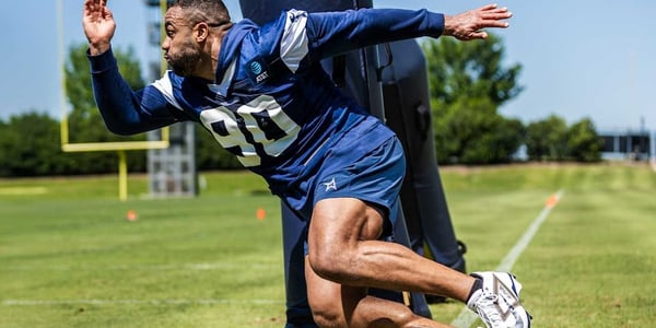 Cowboys and Titans Finalize $6 Million Trade, Parting Ways with Highly Expected Former Player – The Departure of a Key Player Opens Up Major Opportunity for Dallas’ New Defensive Line