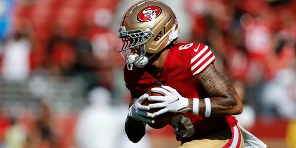 Key Special Team Player of 49ers Officially Signs with Green Bay Packers After Multiple Requests to Stay in San Francisco – He Will Have a New Role with Packers Instead of Remaining a Backup Receiver at 49ers