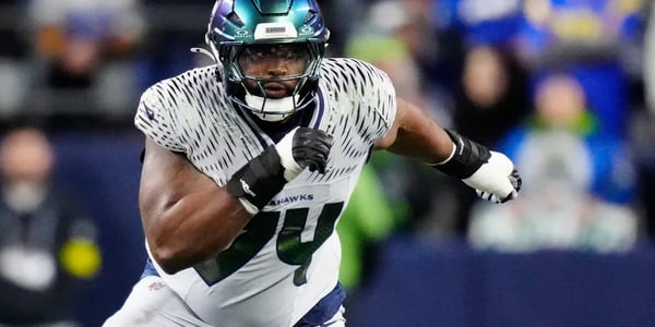 Seahawks Re-Sign Key Player to Strengthen Offensive Line – A Strategic Decision to Retain a Pillar of the Super Bowl-Winning Team