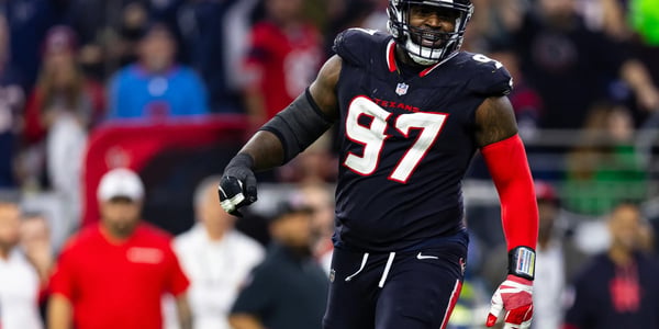Texans Officially Part Ways with Former Starter Defensive Tackle for an Unexpected Reason – Failing the Physical Exam May Just Be an Excuse for His Departure, Leaving Fans Heartbroken
