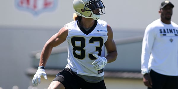 The Denver Broncos signed a former teammate of Head Coach Sean Payton from the New Orleans Saints – His comments on J.K. Dobbins, who was recently re-signed by the Broncos for $20 million, have resurfaced and shocked the entire NFL