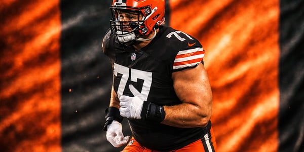 Texans Strengthen Offensive Line with $56.8 Million Cleveland Player – Move After Failing to Land Elgton Jenkins as Cleveland Browns Outbid with a $24 Million Deal