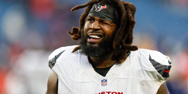 Texans Officially Part Ways with Mario Edwards Jr., $24 Million Former Starter – Defensive Line Overhaul, Rebuilding New Lineup
