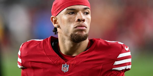 Skyy Moore Signs with Green Bay Packers in a $4.5 Million Deal – Reveals 49ers WR as the Reason He Left San Francisco Despite Multiple Pay-Cut Offers to Stay and Contribute