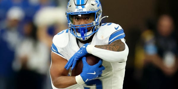 Houston Texans Make a Controversial Decision by Trading Draft Capital to Acquire Veteran Running Back with 59 Career Touchdowns – What's Important is That This Player May No Longer Be in His Prime, but Still Possesses the Weapon the Team Needs