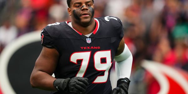 Texans Make a Key Decision with Left Tackle as He Speaks Out, Ready to Shine Under Trent Brown’s Confidence – Revealing What Needs to Improve for Houston in the 2026 Season