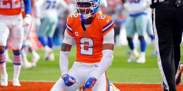 Broncos Star Fires Back After Provocative Words From Former Teammate and Potential Trade Target – Pre-Reunion Tension Between the Two Raises Concerns About Denver’s Locker Room This Season