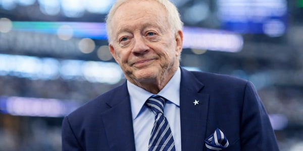 SHOCKING DRAFT PLAN: Jerry Jones Could Land Elite Playmaking Cornerback Who Might Transform Cowboys’ Defense Overnight