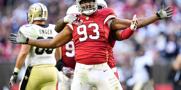 Cowboys Finalize Deal With 6x Pro Bowl Legend After Osa Odighizuwa’s Departure – Hall of Fame Candidate Calais Campbell Ready to Write the Final Chapter of His Career in Dallas