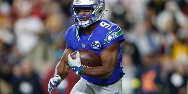 SHOCKING EXIT: Seahawks Super Bowl MVP Kenneth Walker III Quietly Unhappy in Seattle Before Chiefs Move – Star RB Finally Gets the Lead Role He Wanted