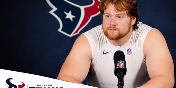 Texans Reach Deal With Former Cardinals Starter After Late Free Agency Decision – $3.5 Million Could Be a Bargain Compared to What He Promises to Bring to Houston