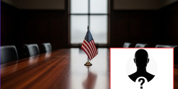 U.S. security official resigns — Is the administration in turmoil?