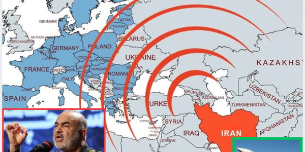 Iran “Activates” Special Mode: A Worrying Signal for the U.S. and Israel?