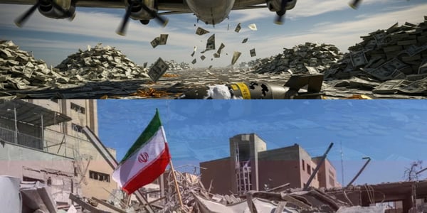 U.S. May Be Spending Nearly $900 Million Per Day in Conflict With Iran
