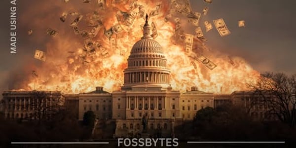 U.S. National Debt Surges Past $39 Trillion Weeks Into Iran Conflict
