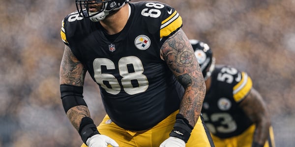 Adam Schefter Confirms 4-Time Division Champion and Pro Bowl Offensive Tackle Heading to Pittsburgh Steelers, Reinforcing Protection for the Black and Gold