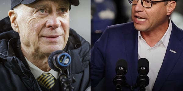 Just 12 Hours After Owner Art Rooney II Was Abruptly Summoned to Governor Josh Shapiro’s Office Late at Night, the $120 Million UPMC Rooney Sports Complex Expansion Project Is Suddenly Restarted