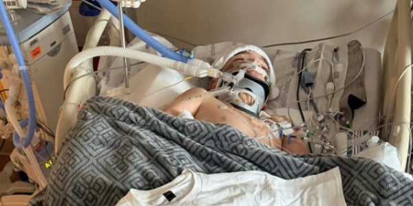 A Bills Star Donated $15,000 to 11-Year-Old Boy After Traffic Accident, Changing His Family’s Fate
