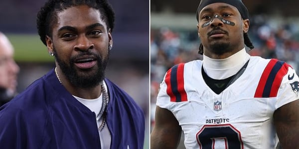 According to a report from Adam Schefter, Trevon Diggs and Stefon Diggs are set to reunite in Pittsburgh Steelers uniforms after the team cleared a large amount of salary cap space