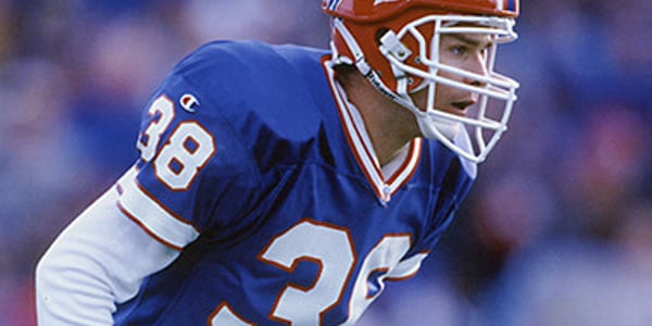 Bills Legend Diagnosed With Dementia at 61—Can’t Speak, But Still Remembers Playing for Buffalo