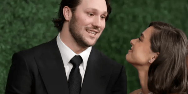 Just 30 Minutes Ago, Josh Allen and His Wife Hailee Steinfeld Officially Welcomed Their First Daughter While Delivering an Important Message to the Buffalo Bills Community