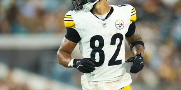 Former Steelers WR With Over 7,200 Career Receiving Yards Shocks NFL by Announcing Retirement But Now Returns to Sign Record Deal with Titans – The Reason Behind the "Betrayal" Receives Forgiveness from the Steelers Community