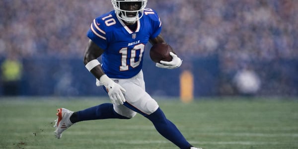 A Super Bowl Champion and 8-Time Pro Bowler Is Selling His Miami Home After Being “Betrayed” by the Dolphins – Just Days Later, He Purchased a $3 Million House in Buffalo as Fans Speculate a Deal with the Bills Is Already Done