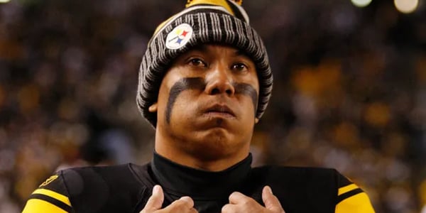 Three Steelers Legends Reject Hall of Fame Ballot in Protest Over Hines Ward Snub