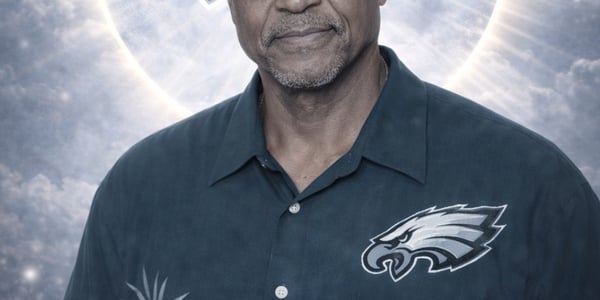 The Philadelphia community is mourning the loss of a former Eagles RB and Hollywood legend – A piece of the franchise’s history is gone, but his legacy will live on forever.