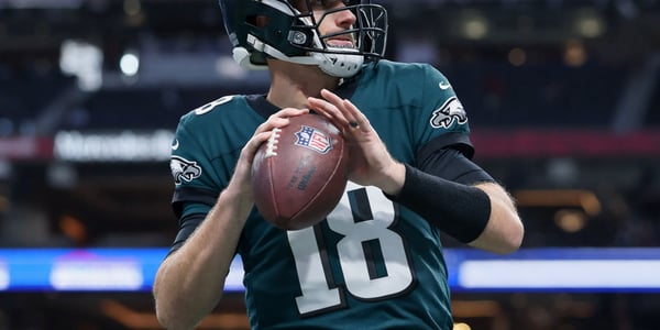 4-time Pro Bowl superstar with 44,700 yards shocks by rejecting Eagles’ record contract – Publicly admits Jalen Hurts is the reason he doesn't want to step foot in Philadelphia.