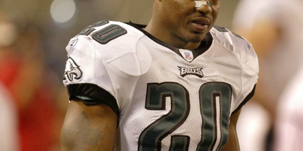 Eagles Legend Brian Dawkins Wins $10M Defamation Suit — Philadelphia Protects the Man Who Gave Everything to the City