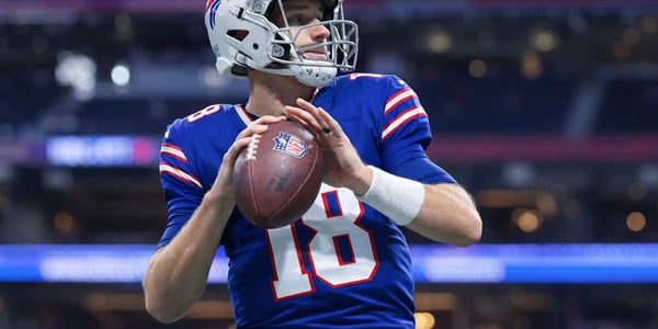 BREAKING: 4-time Pro Bowl superstar with 44,700 yards shocks by rejecting Bills’ record contract – Publicly admits Josh Allen is the reason he doesn't want to step foot in Buffalo.