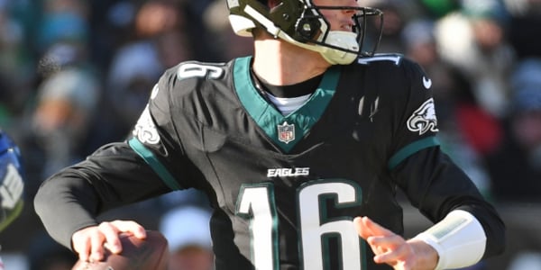 Eagles Young Quarterback Threatens Retirement Over Rival Cowboys Trade, Vows to Take Massive Pay Cut Just to Stay in Philadelphia