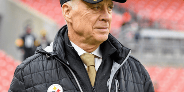 Just 12 Hours After the Latest NFLPA Report, Steelers Owner Art Rooney II Surprises by Rejecting Approval for the $50M Acrisure Stadium Renovation Project