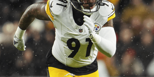 Former Steelers OLB Signs Record Deal With Commanders — Publicly Says T.J. Watt Was the Barrier to His Return to Steelers 