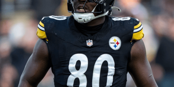 Just 12 Hours After TE Market Skyrockets Due to a “Terrible” 2026 Draft Class, Steelers Superstar TE with 1,399+ Career Receiving Yards Demands Pay Raise — Omar Khan’s Response Sparks Fan Disappointment