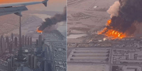 Global Shock: Iran Strikes Aluminum Plants, Sending Smartphone and EV Prices Soaring