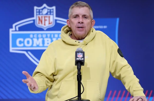 Head Coach Sean Payton Reveals the 3 Reasons He Fully Trusts OC Davis Webb and Is Handing Him Complete Play-Calling Control